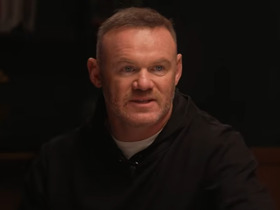 Wayne Rooney takes aim at Man Utd board for 'weak' decision and reveals manager hope