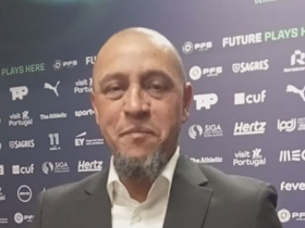 Carlos: Mbappé deserves the Ballon d'Or; Ronaldo's physique means he can play another ten years
