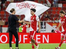 Comment l’AS Monaco a fait de son centre de formation un modèle de réussite sportif et financier