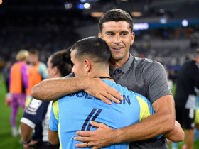 Richter: Sporting KC comeback proved Philadelphia are far from perfect