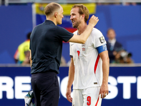 'Full package' Kane deserves Ballon d'Or recognition, says Tuchel