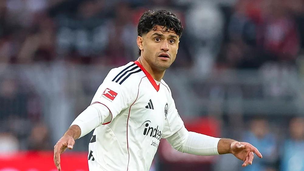 Kicker: Dahoud gia nhập Dubai United, bắt đầu chương mới sự nghiệp ở UAE