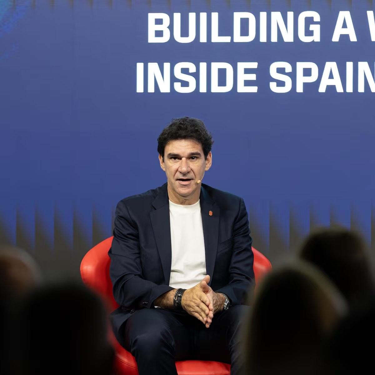 Karanka: “¿Balón de Oro? Para un español, se lo merecen