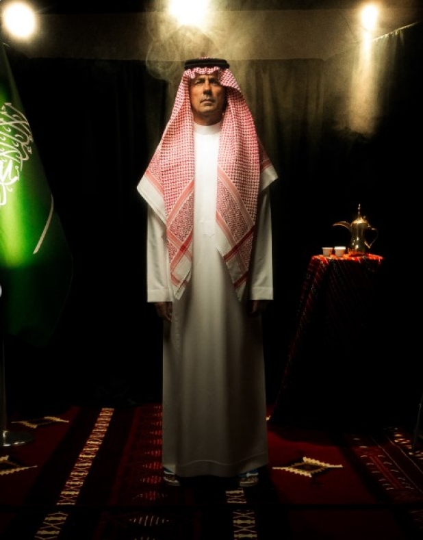 Gazzetta: Inzaghi feiert saudi-arabischen Nationalfeiertag in Tracht