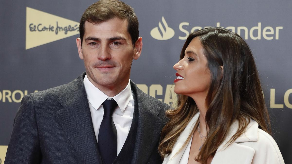 Iker Casillas' Sohn Martín: Papa hat mir immer Demut beigebracht, beim Elfmeterhalten gibt es keine Tricks