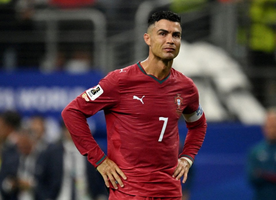 Il Sun sui passatempi delle star: Cristiano Ronaldo ama il bingo, Foden la pesca