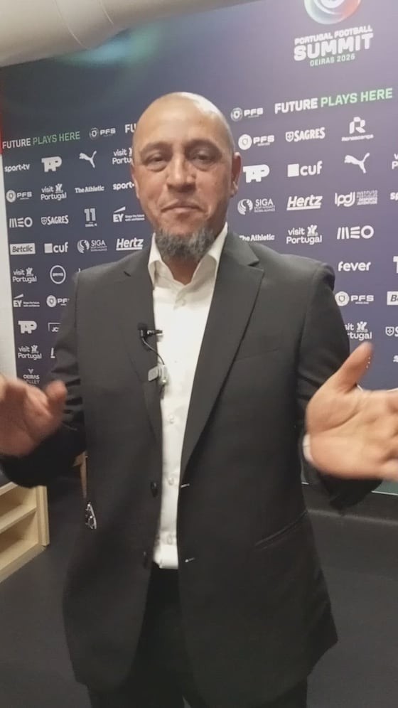 Carlos: Mbappé sollte den Ballon d'Or gewinnen, Ronaldo kann noch zehn Jahre spielen