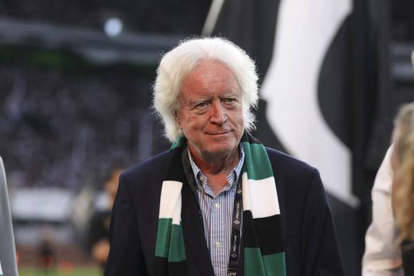 El exjugador de Mönchengladbach Schäfer confía en Blessin: El equipo debe aprender a defender primero