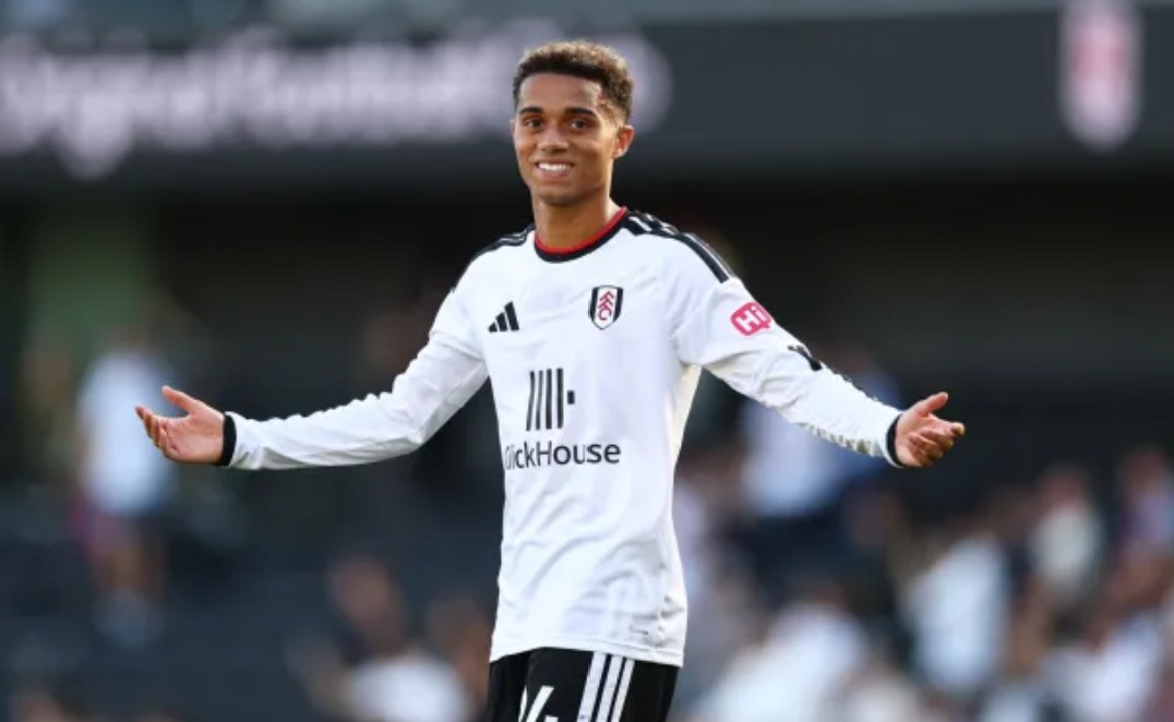 Josh King : Baleba est l'adversaire le plus coriace que j'aie rencontré, Bruno Fernandes a la meilleure passe en Premier League