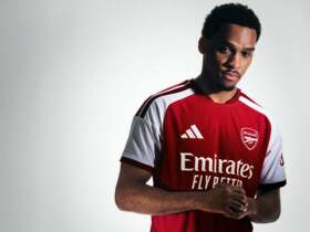 Arsenal : Jurrien Timber raconte son retour miraculeux pour la finale de Ligue des Champions