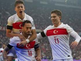 Équipe de France : Zinédine Zidane juge Arda Güler et la Turquie