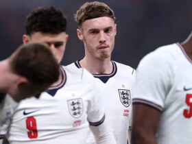 希勒：有机会就应该为英格兰出战，帕尔默退出我是真不理解