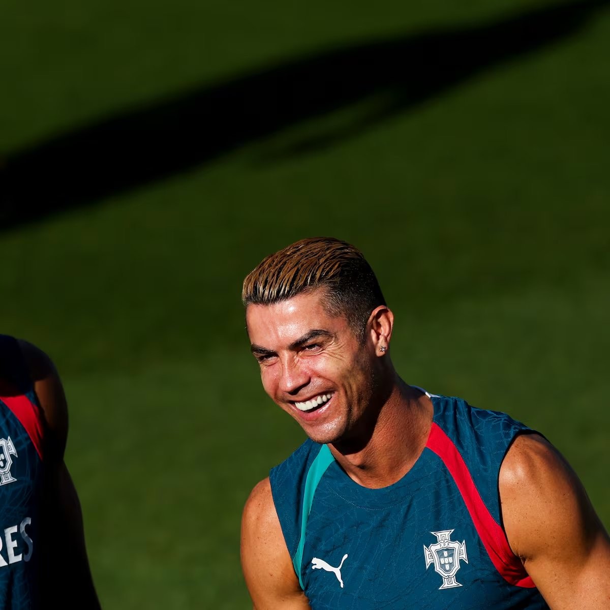 Portugal - Gales, hoy en directo: grupo A4 de la Nations League en vivo
