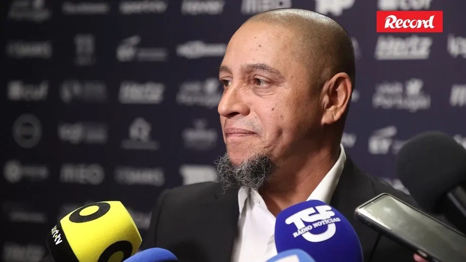 Roberto Carlos: Người nói tôi là hậu vệ trái hay nhất không hiểu bóng đá, Nuno Mendes có thể vượt qua tôi