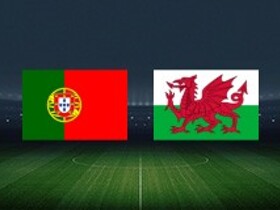 Resumão: Portugal 1-0 Gales