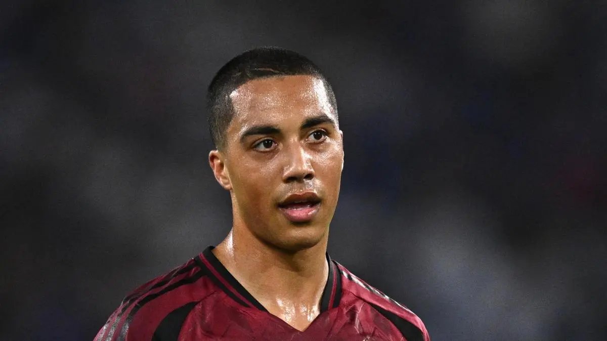 Tielemans: Debemos mostrar el carácter de Bélgica y rendir mejor que antes