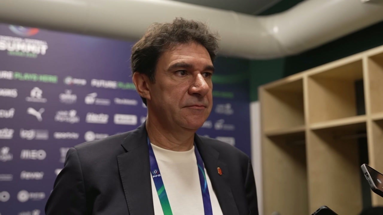 Karanka: I successi di Mourinho nel calcio sono evidenti, credo che alla fine tutto andrà bene