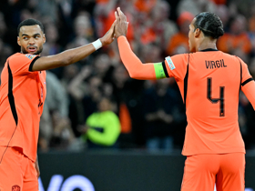 Netherlands 1-1 Germany: Gakpo denies former Liverpool boss Klopp in stoppage time