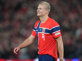 Norway 3-2 Denmark: Haaland brace decides Scandinavian scuffle in Nations League
