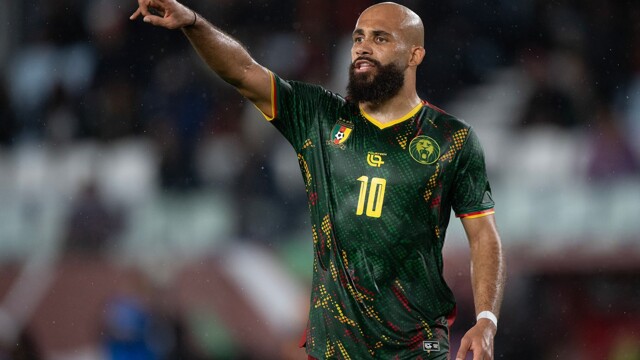 Cameroon 3-1 Comoros: Indomitable Lions earn winning start as Mbeumo scores
