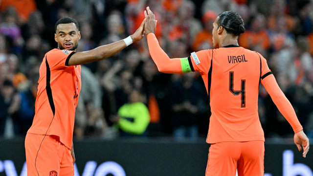 Netherlands 1-1 Germany: Gakpo denies former Liverpool boss Klopp in stoppage time