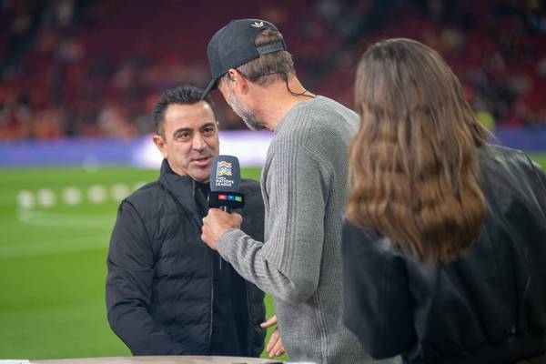 Klopp: Ich bin alt und dickfellig, ihr könnt über mich sagen und schreiben, was ihr wollt