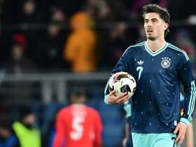 Ligue des Nations : les Pays-Bas frustrent l’Allemagne sur le gong, première réussie pour Jorge Jesus avec le Portugal, Haaland porte la Norvège