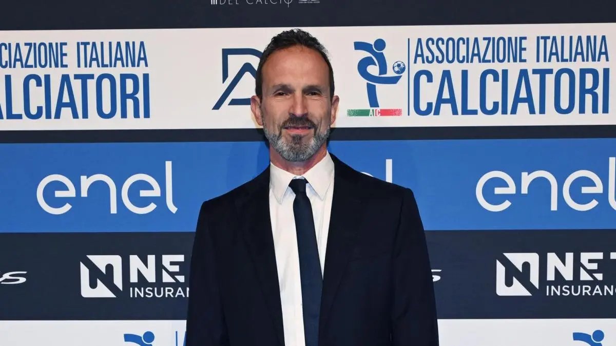 Presiden Asosiasi Pemain Italia: Kesuksesan Pembinaan Pemain Muda Tidak Hanya Diukur dari Juara Liga Remaja