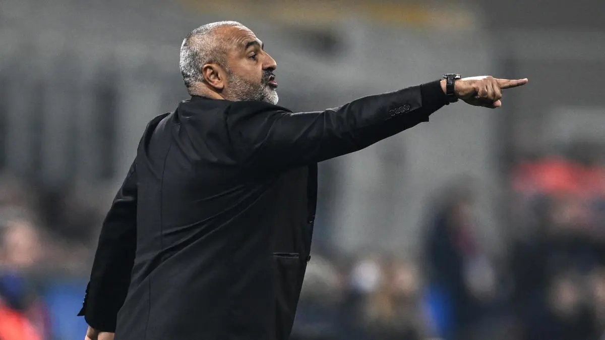 L'ex Lazio Liverani: Bisogna sostenere Gattuso nella scelta di rifiutare Icardi