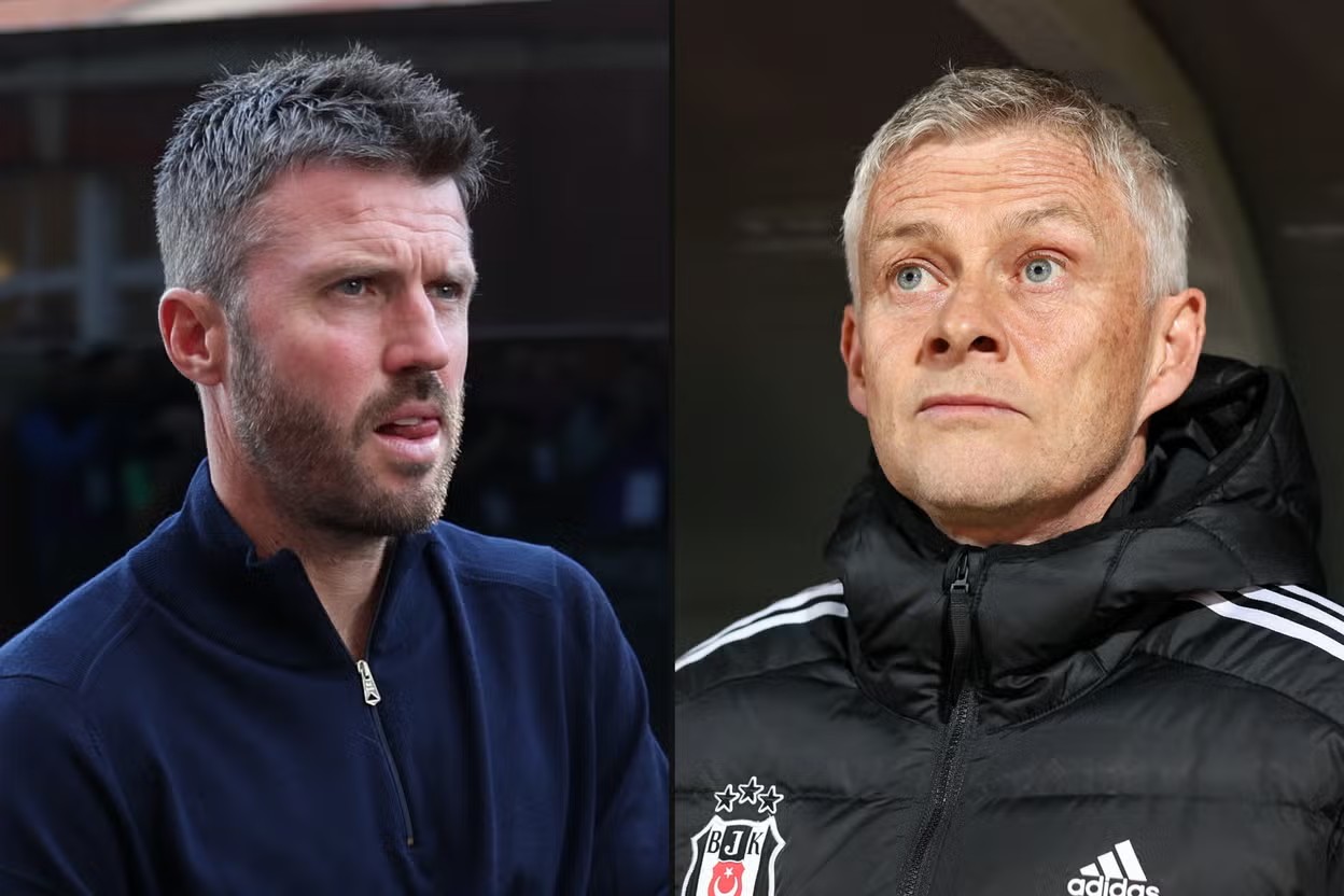Athletic Intelligence: Michael Carrick Faces Similar Challenges to Solskjaer—Lack of Clear Playing Identity and No Reliable Plan B