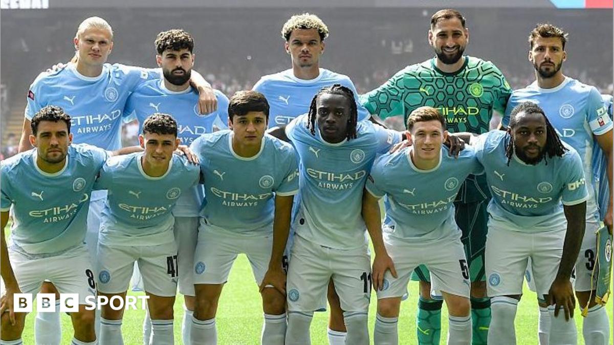 BBC : Man City utilise une base de données de 650 000 joueurs pour ses transferts, les critères d'évaluation sont multidimensionnels