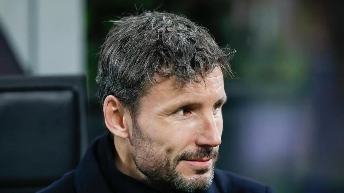 Van Bommel: Lukaku braucht noch Zeit; Openda? Das Problem liegt bei Juventus