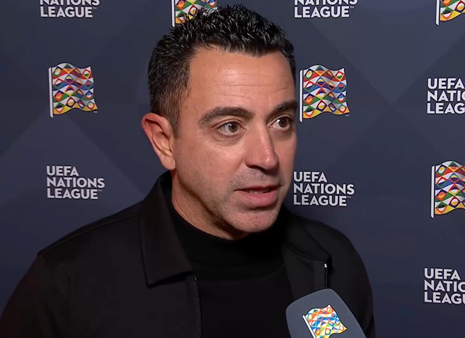 Xavi: Hà Lan chơi hay hơn Đức nhưng không thể chuyển hóa cơ hội thành bàn thắng