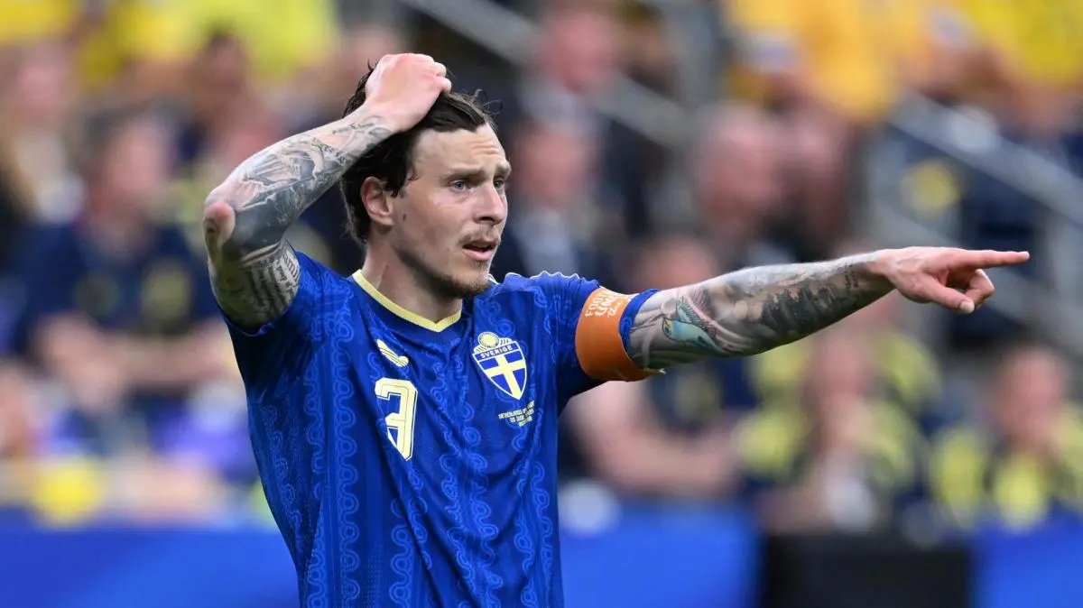 Lindelof: Dragusin rất mạnh nhưng chúng tôi muốn thắng trận ngày mai