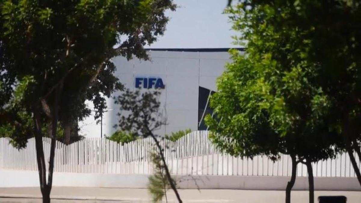 Sky Sports: Premier League, La Liga, Serie A e Bundesliga enviam carta à FIFA pedindo reformas