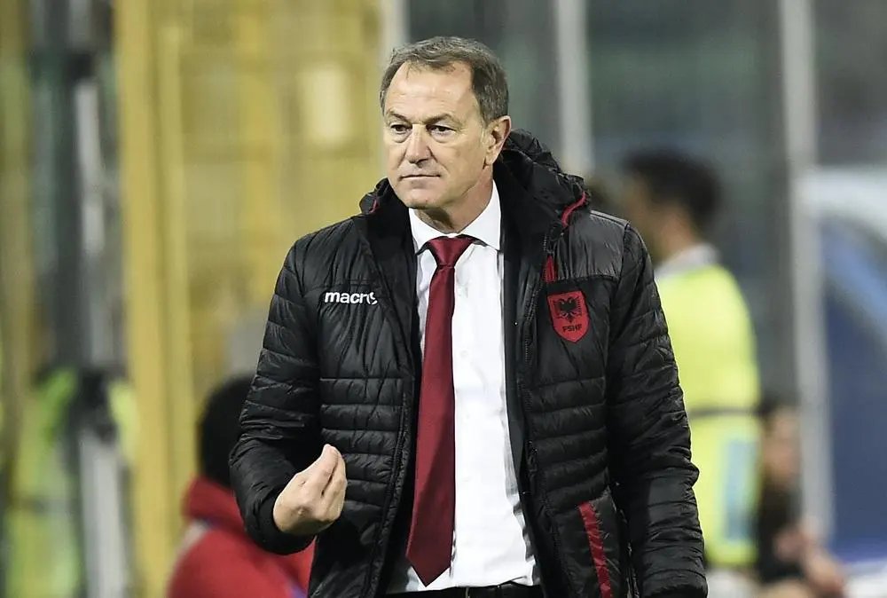 De Biasi: Il Torino ha avuto un inizio difficile, Abate ha bisogno di tempo