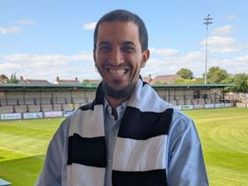 Salisbury: The National League South club about to embark on a once-in-a-lifetime trip to Kuwait