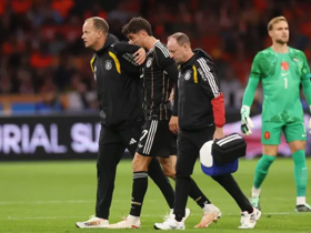 David Ornstein: Havertz to leave Germany camp after injury & set for the MRI scan