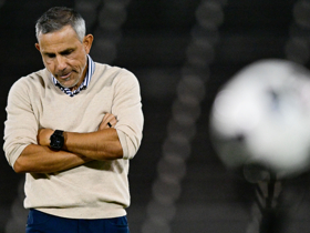 'Someone has got to make a play', says Mastroeni amid Real Salt Lake woes