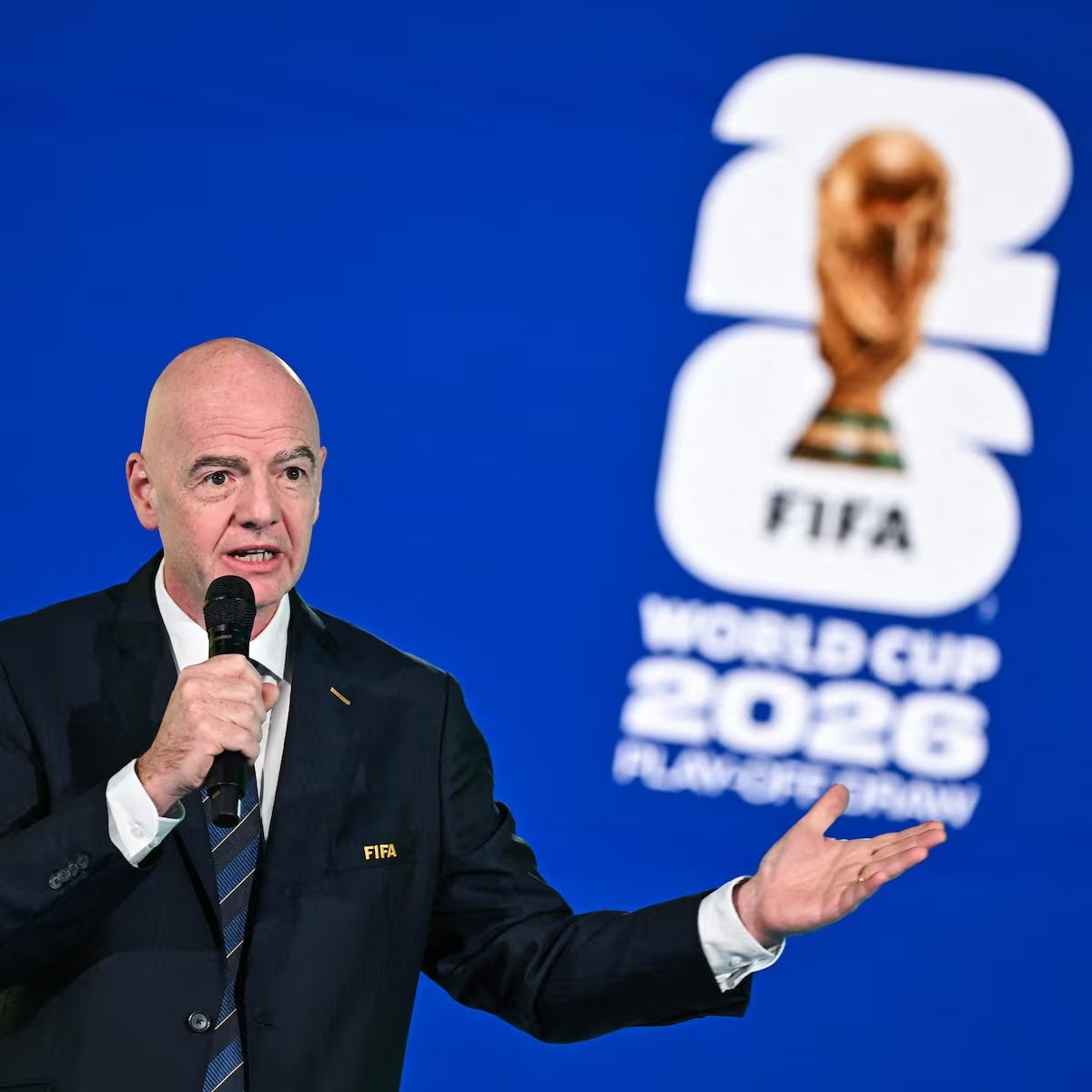 Las grandes Ligas se unen contra la FIFA: “Se necesita una reforma profunda”