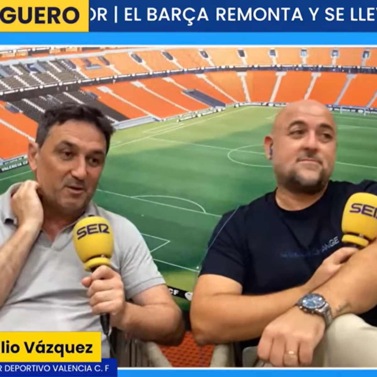 Braulio, sobre la renovación de Gayà: “Todavía nos puede dar mucho”