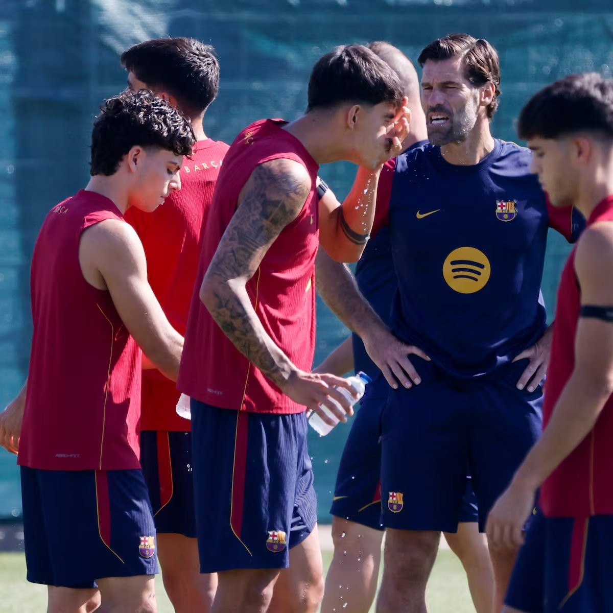 El método Kugel revoluciona al Barça