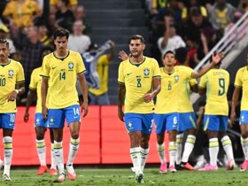 Australia 1-1 Brazil: Rayan's last-gasp equalizer rescues Selecao from Socceroos shock