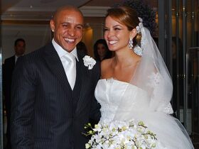 Roberto Carlos reveals he lost '99 per cent' of his fortune after bitter divorce and 'agent issues'