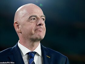EPL joins top European counterparts to hit out at Infantino's 'exploitative ideas'
