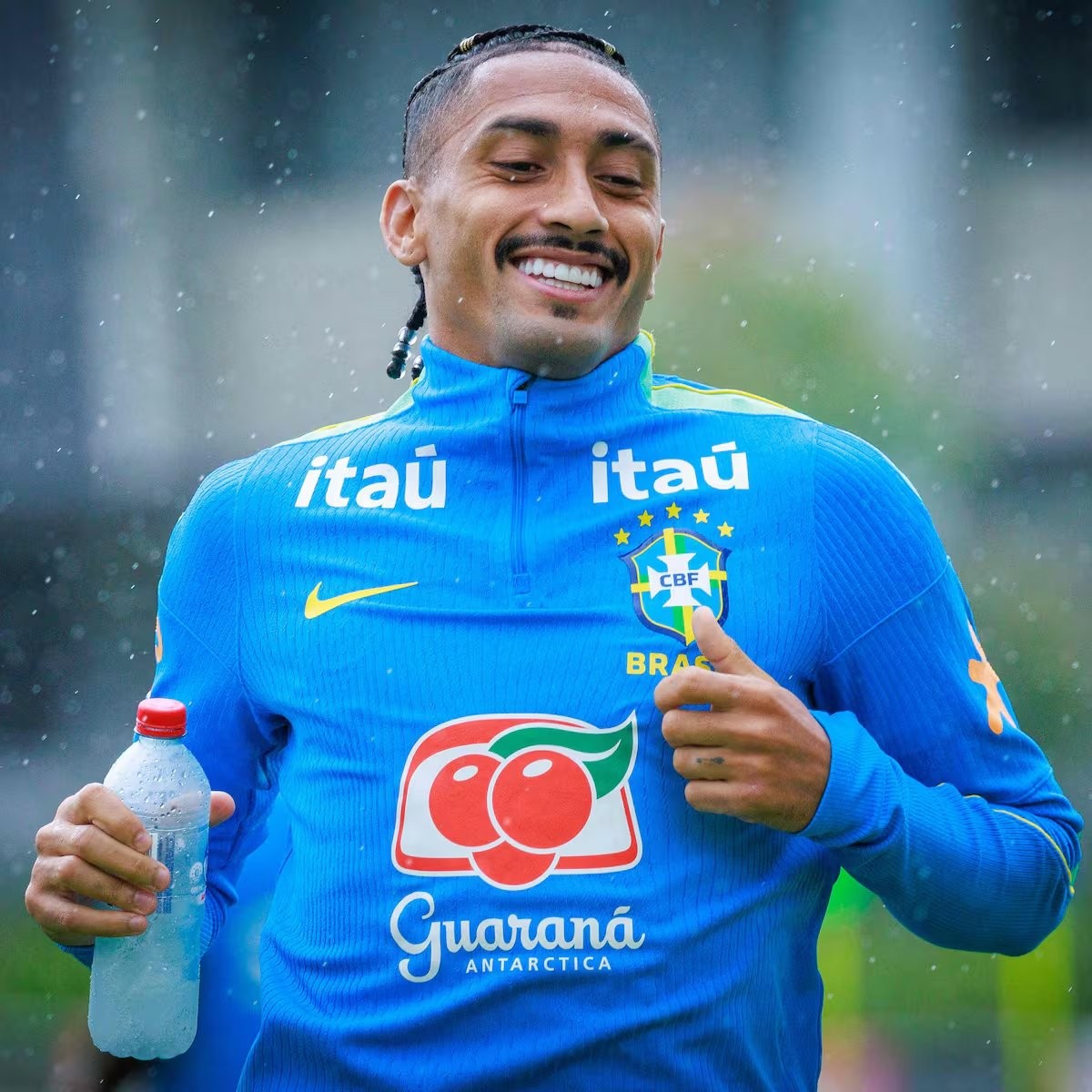 Australia - Brasil, en vivo: última hora del amistoso de selecciones, hoy en directo