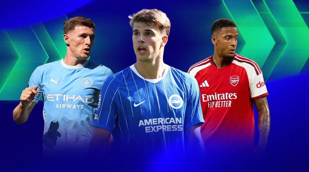 Transfermarkt classe les 10 meilleures recrues estivales de Premier League : Rogers en tête, Konsa et Anderson inclus
