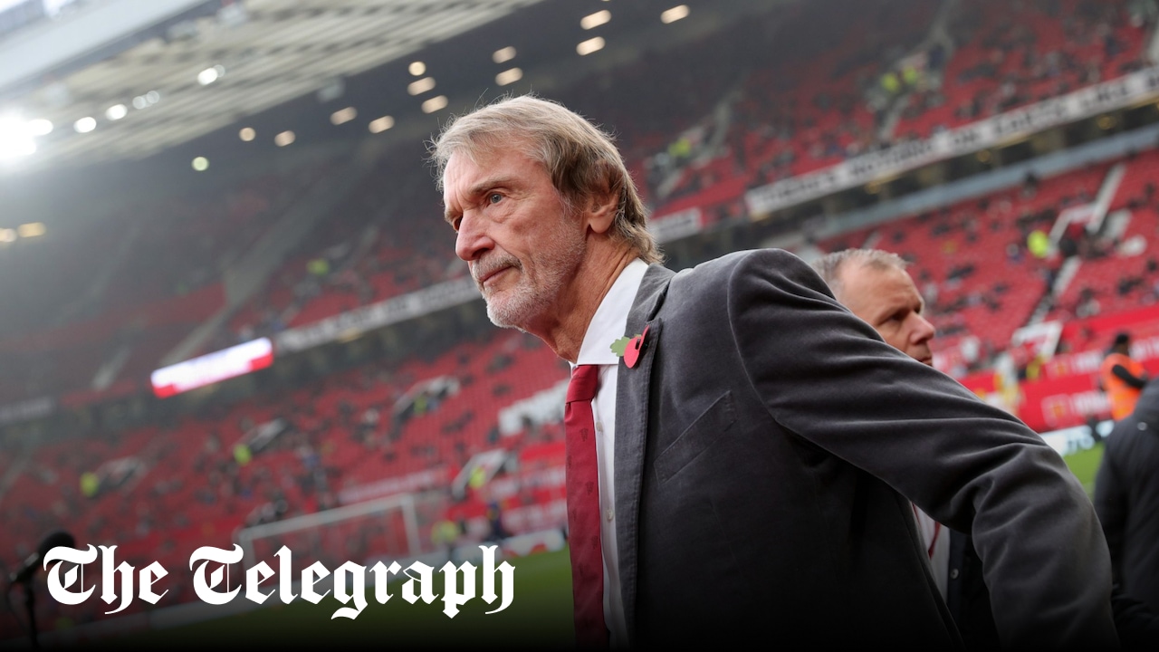 The Telegraph: Man Utd demitiu 322 funcionários sob a gestão de Ratcliffe, aproximadamente 30% do total