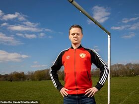 'I wanted to come into it like Gallagher. To mix things up': MU's worst nightmare GOLDBRIDGE reveals
