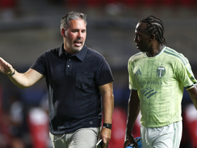 Cifuentes urges Portland to find clinical edge ahead of trip to San Jose